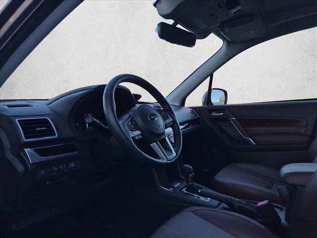 Used 2017 Subaru Forester 2.0XT Touring AWD/4WD image 9