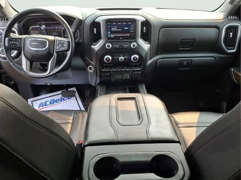Used 2021 GMC Sierra 2500 Denali w/ Denali Ultimate Package AWD/4WD image 12