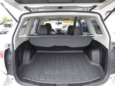 Used 2011 Subaru Forester 2.5X Touring w/ Popular Equipment Group 4B AWD/4WD image 21