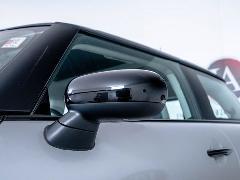 Used 2025 MINI Cooper S FWD image 13