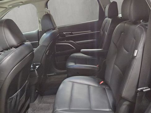 Used 2024 Kia Telluride S w/ S Sunroof Package AWD/4WD image 22