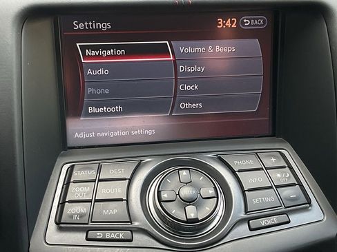 Used 2016 Nissan 370Z NISMO image 32