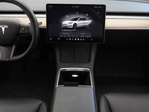 Used 2023 Tesla Model 3 Standard Range RWD image 19