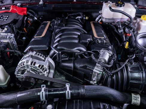 Used 2021 Jeep Wrangler Unlimited Rubicon w/ Trailer Tow Package image 7