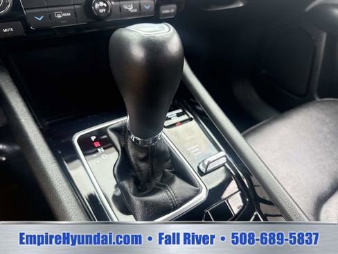 Used 2024 Jeep Compass Limited AWD/4WD image 26
