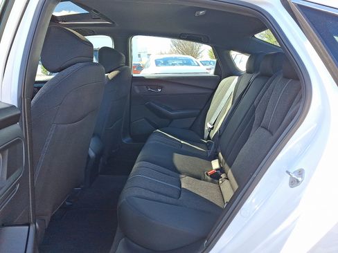 Used 2023 Honda Accord Sport image 10
