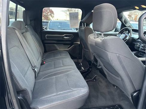 Used 2022 RAM 1500 Lone Star image 13