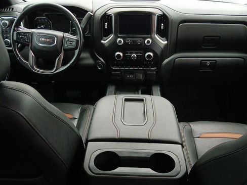 Used 2019 GMC Sierra 1500 AT4 w/ Technology Package image 14