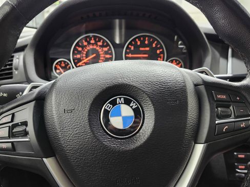 Used 2016 BMW X4 xDrive28i image 30