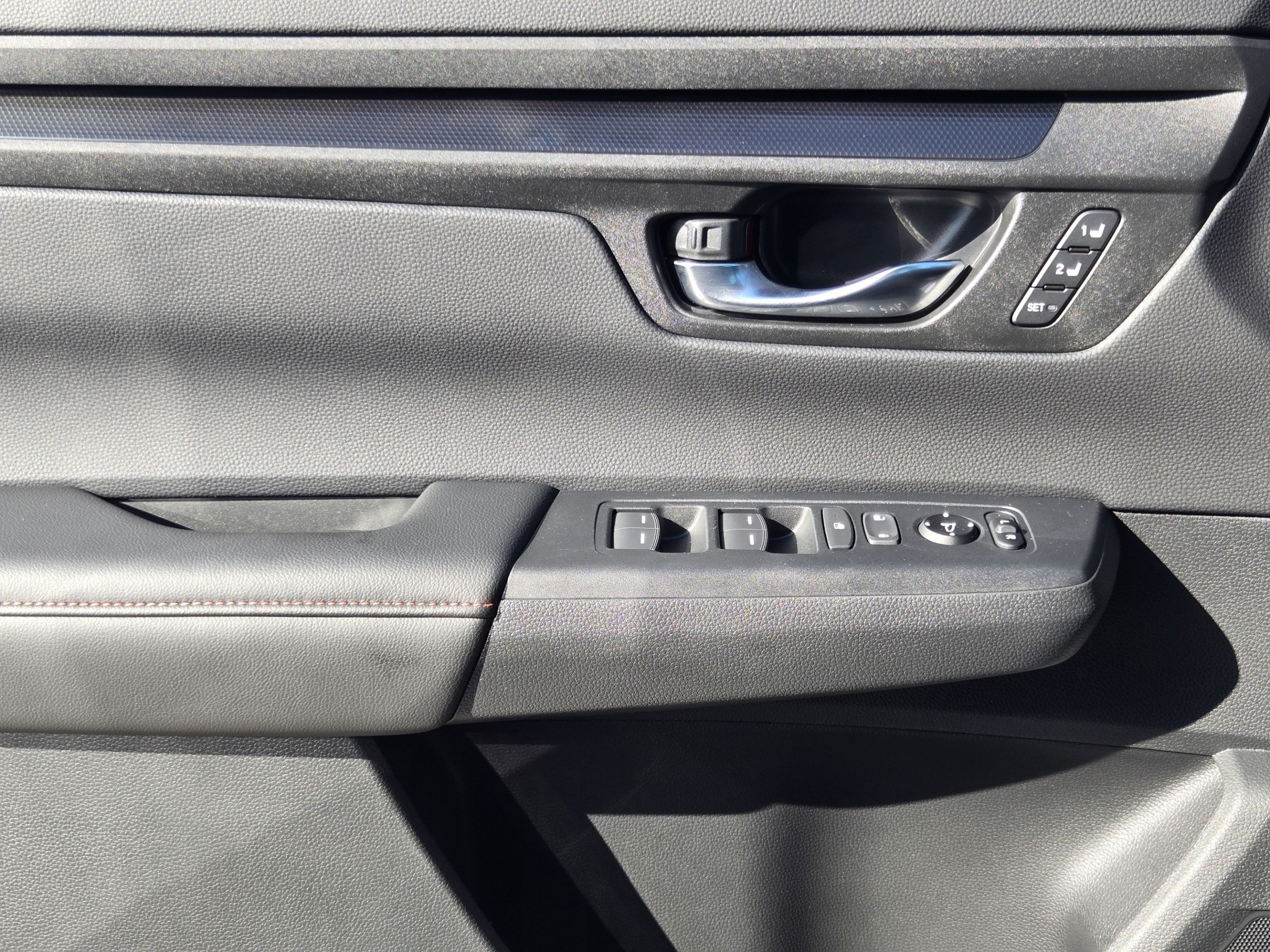 Used 2026 Honda CR-V Sport-L image 40