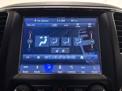 Used 2018 Jeep Grand Cherokee Limited AWD/4WD image 25