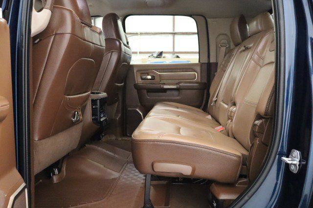 Used 2022 RAM 3500 Limited AWD/4WD image 75