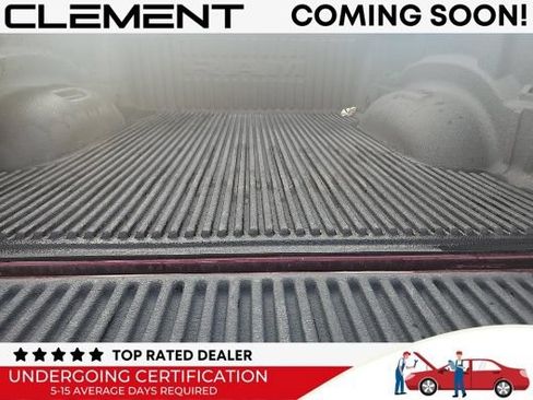 Used 2023 RAM 1500 Big Horn AWD/4WD image 4