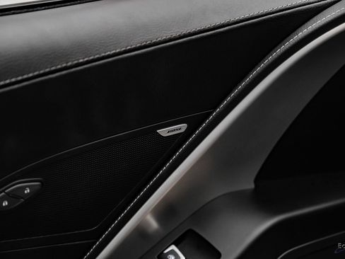 Used 2018 Chevrolet Corvette Z06 RWD image 80