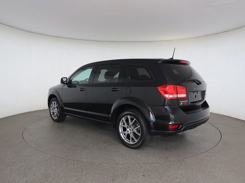 Used 2019 Dodge Journey GT AWD/4WD image 11