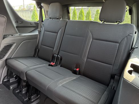 Used 2023 Chevrolet Tahoe LS AWD/4WD image 30