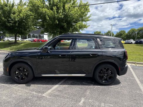 Certified 2026 MINI Cooper Countryman S AWD/4WD image 2