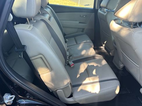 Used 2012 MAZDA CX-9 Touring w/ Moonroof & Bose Audio Pkg image 12