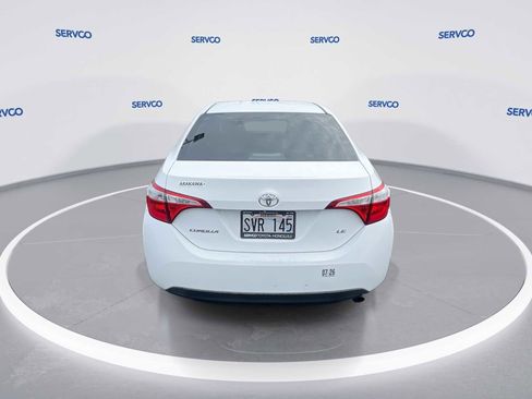 Used 2016 Toyota Corolla LE image 7