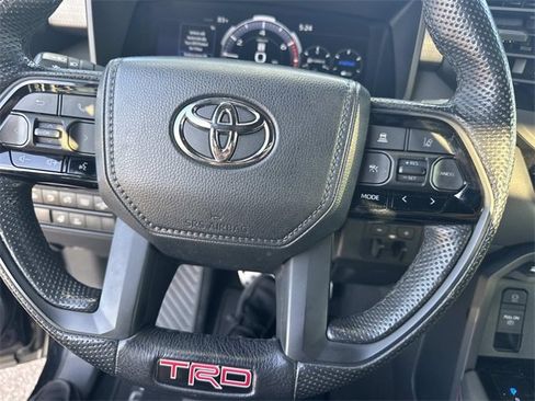 Used 2024 Toyota Tundra TRD Pro image 30