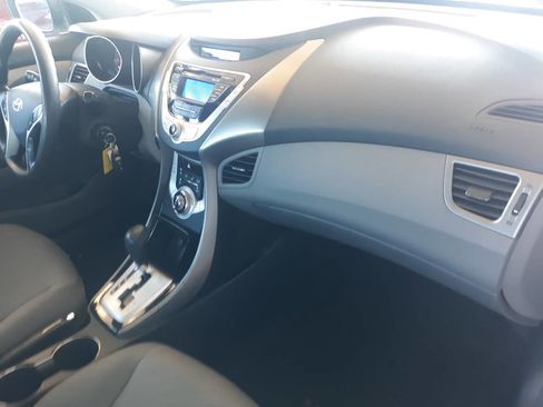 Used 2012 Hyundai Elantra GLS w/ Preferred Pkg 3 image 23