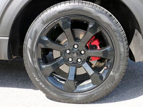 Used 2022 Ford Explorer ST w/ Equipment Group 401A image 8