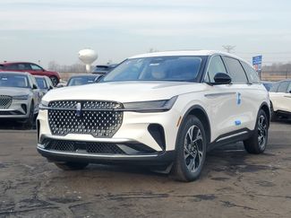 New 2026 Lincoln Nautilus Premier w/ Equipment Group 102A video 2