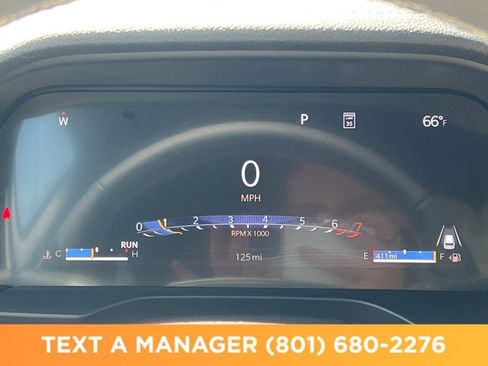 New 2026 Jeep Grand Cherokee Limited AWD/4WD image 16