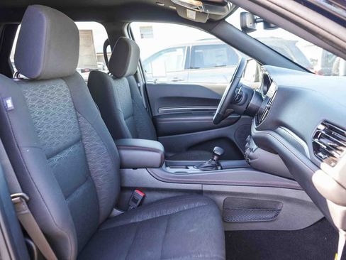 New 2026 Dodge Durango GT w/ Tow 'N Go Package AWD/4WD image 19