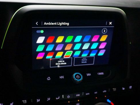 Used 2023 Chevrolet Camaro ZL1 image 26