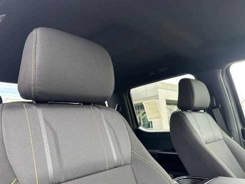 Used 2025 Ford F150 STX w/ Equipment Group 200A image 34