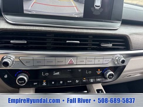 Used 2021 Kia Telluride EX w/ EX Premium Package AWD/4WD image 26
