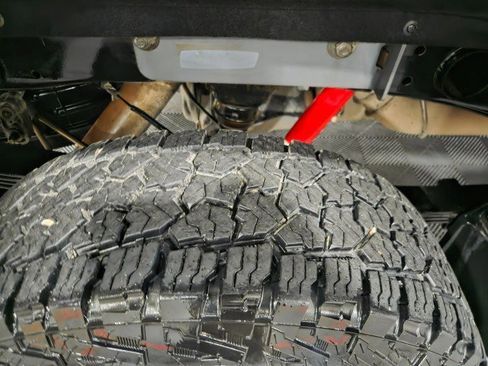 Used 2015 Chevrolet Silverado 2500 LTZ w/ Duramax Plus Package image 79