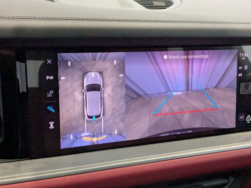 Used 2025 Porsche Cayenne image 18