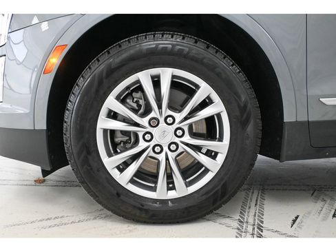 Used 2022 Cadillac XT5 Premium Luxury image 22