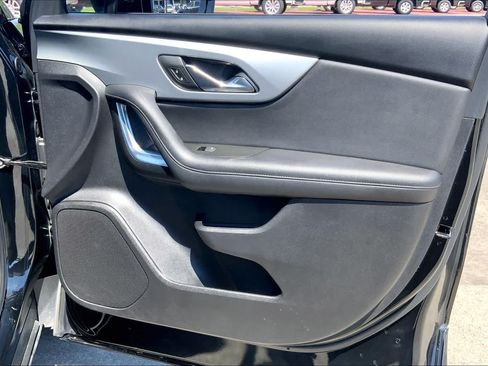 Used 2020 Chevrolet Blazer LT FWD image 22