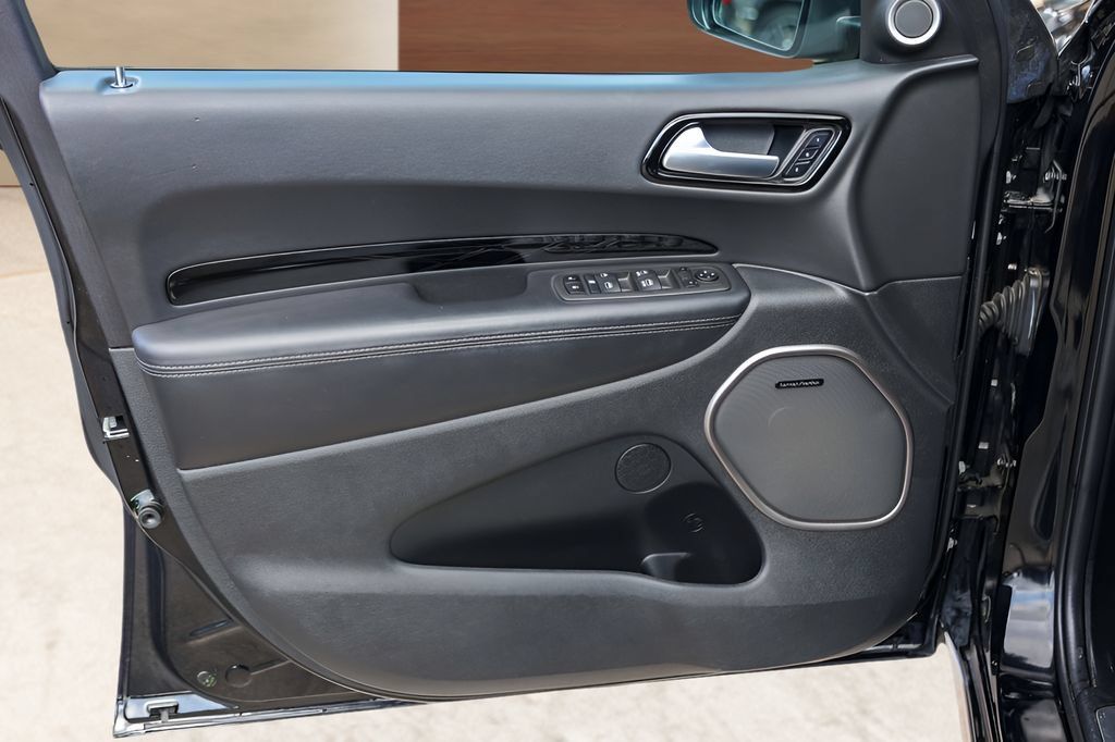 Used 2022 Dodge Durango Citadel RWD image 22
