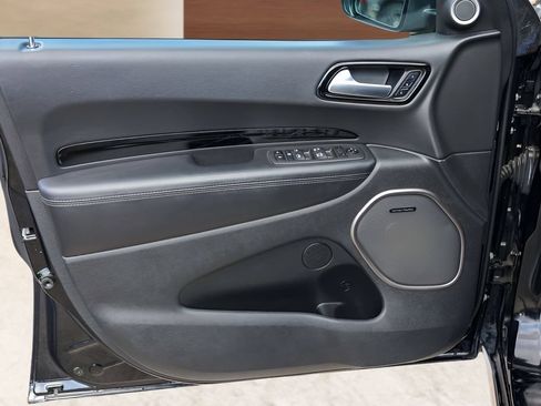 Used 2022 Dodge Durango Citadel RWD image 22