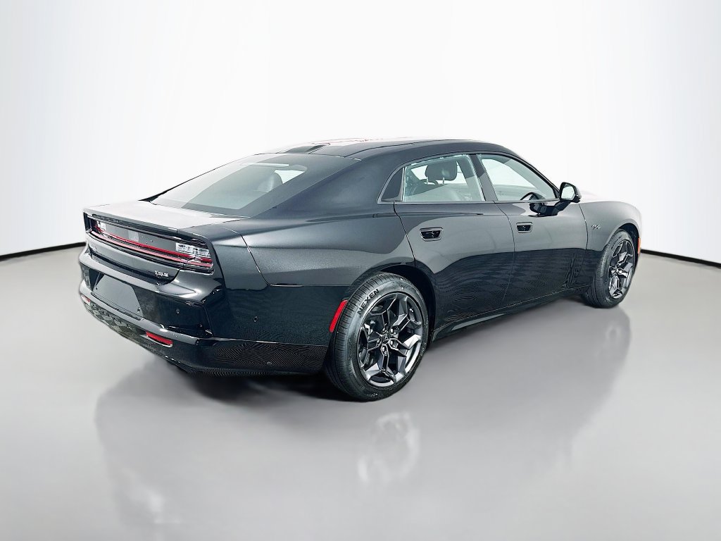 New 2026 Dodge Charger R/T AWD/4WD image 7