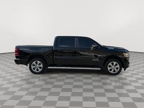 Used 2020 RAM 1500 Big Horn AWD/4WD image 2