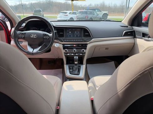 Used 2020 Hyundai Elantra Value Edition w/ Winter Weather Package image 22