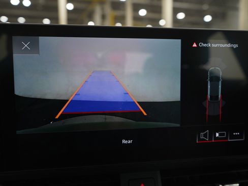 Used 2025 Audi A5 2.0T Premium Plus image 28