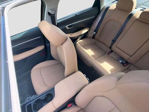 New 2026 Hyundai Sonata Limited FWD image 23