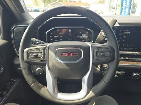 Used 2026 GMC Sierra 1500 Elevation AWD/4WD image 14