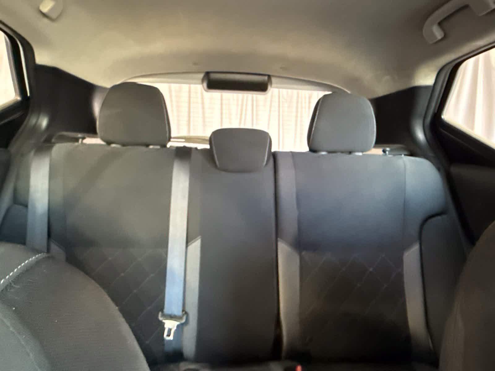 Used 2020 Nissan Kicks S FWD image 19