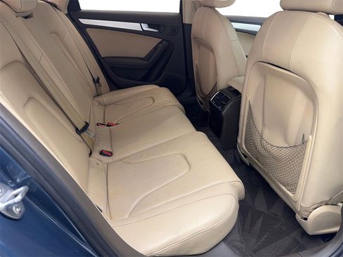 Used 2016 Audi A4 2.0T Premium w/ Convenience Plus Package image 28