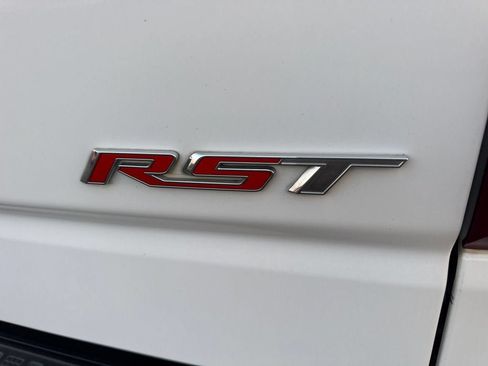 Used 2019 Chevrolet Silverado 1500 RST AWD/4WD image 5