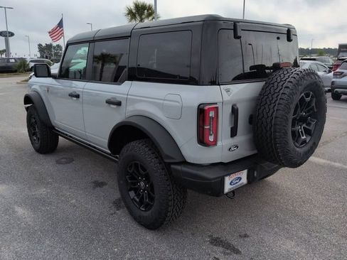 New 2026 Ford Bronco Badlands AWD/4WD image 6