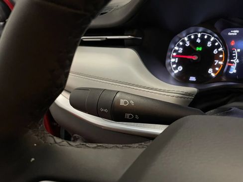 Used 2025 Jeep Compass Limited AWD/4WD image 23