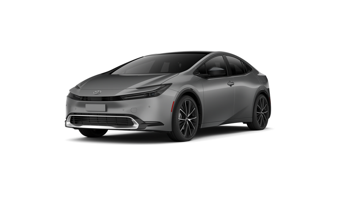 New 2027 Toyota Prius Limited w/ Limited Premium Package FWD image 23